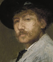 Whistler 惠斯勒